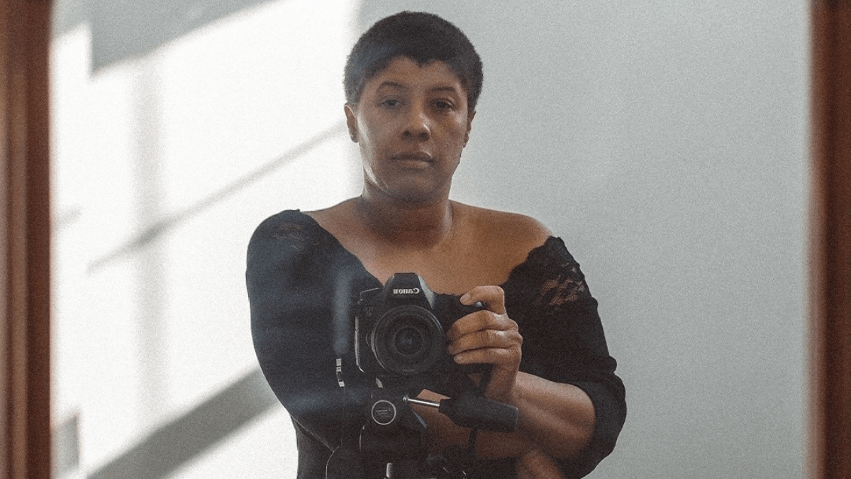 Brittanny Taylor on Discovering a Career in Photography by Accident