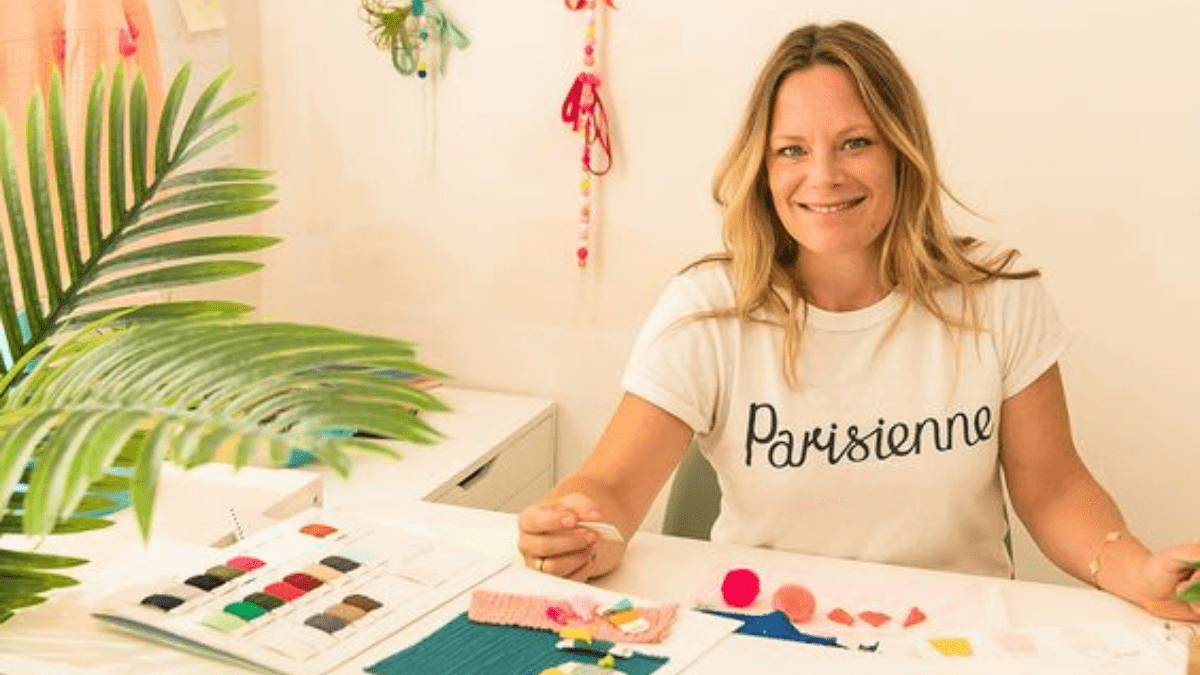 Aurore Hetzel on How Collaborating With Moroccan Artisans Inspired Her to Launch Petit Nomade