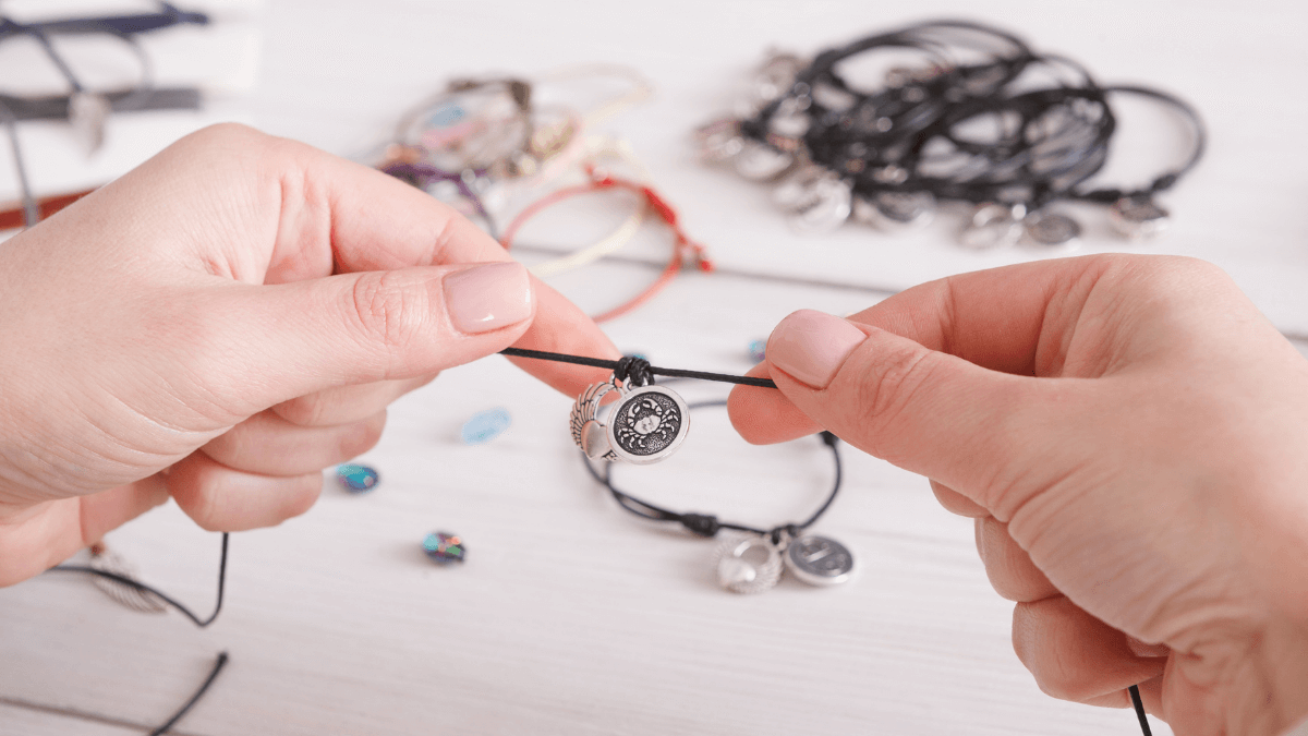 Small Business Gift Guide: Gifts for Jewelry Makers