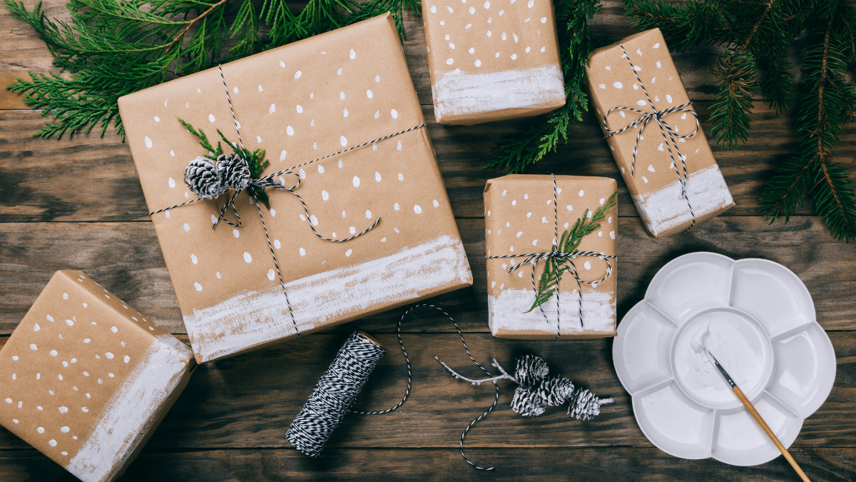 Small Business Gift Guide: Gifts for Crafty People