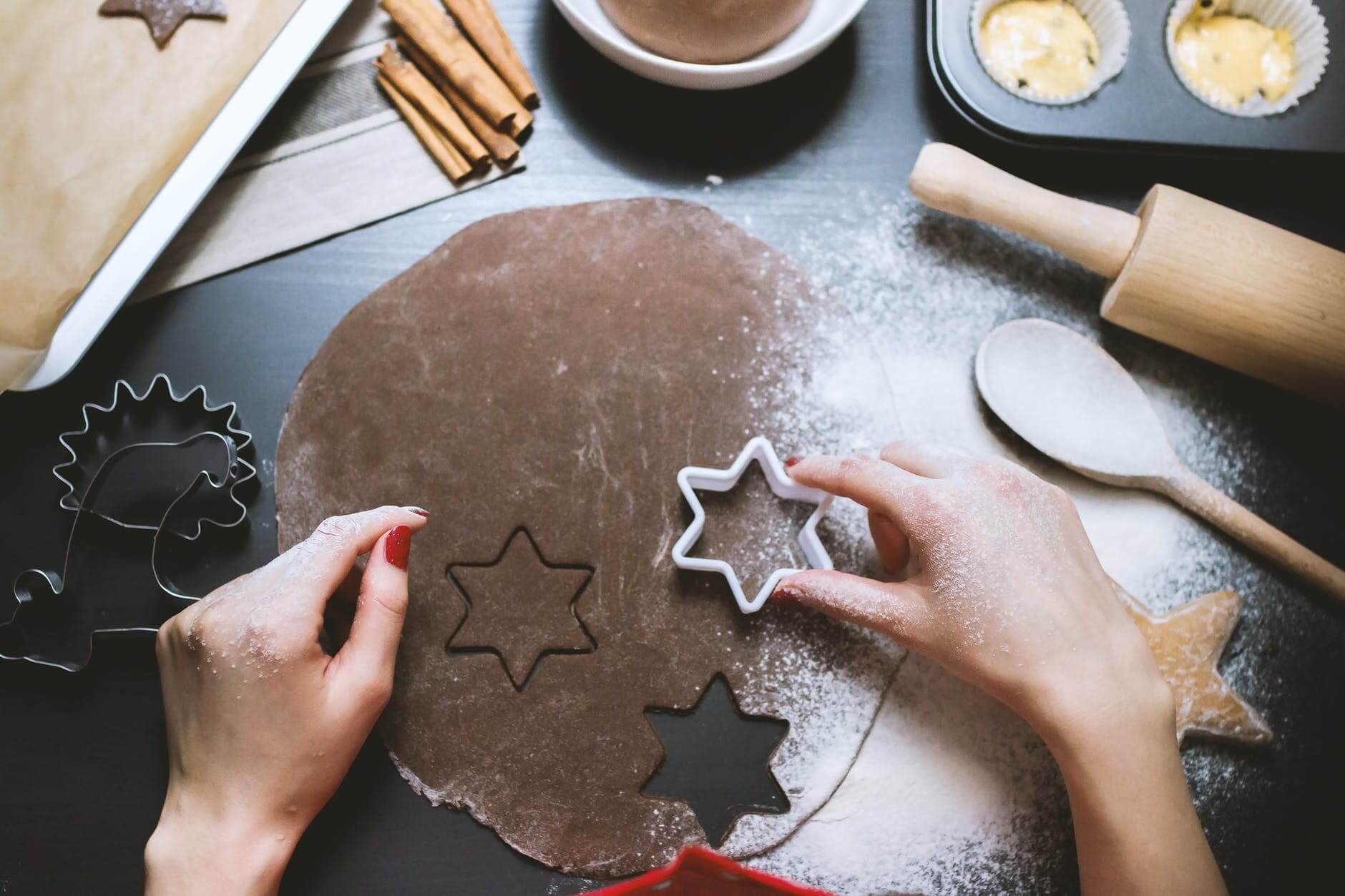 Artisan Gift Guide: Gifts for People Who Love Baking