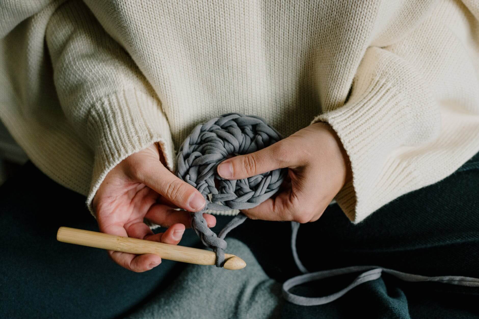 Artisan Gift Guide: Gifts for Knitters and Crocheters