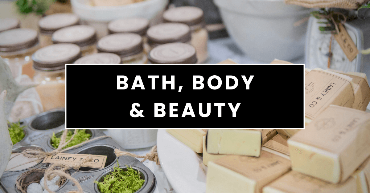 Photo links to post in the bath, body and beauty category