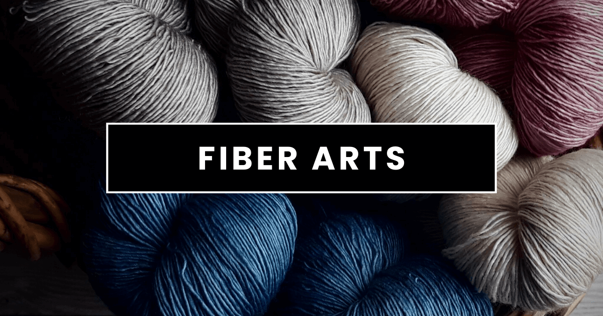 Photo links to post in the fiber arts category
