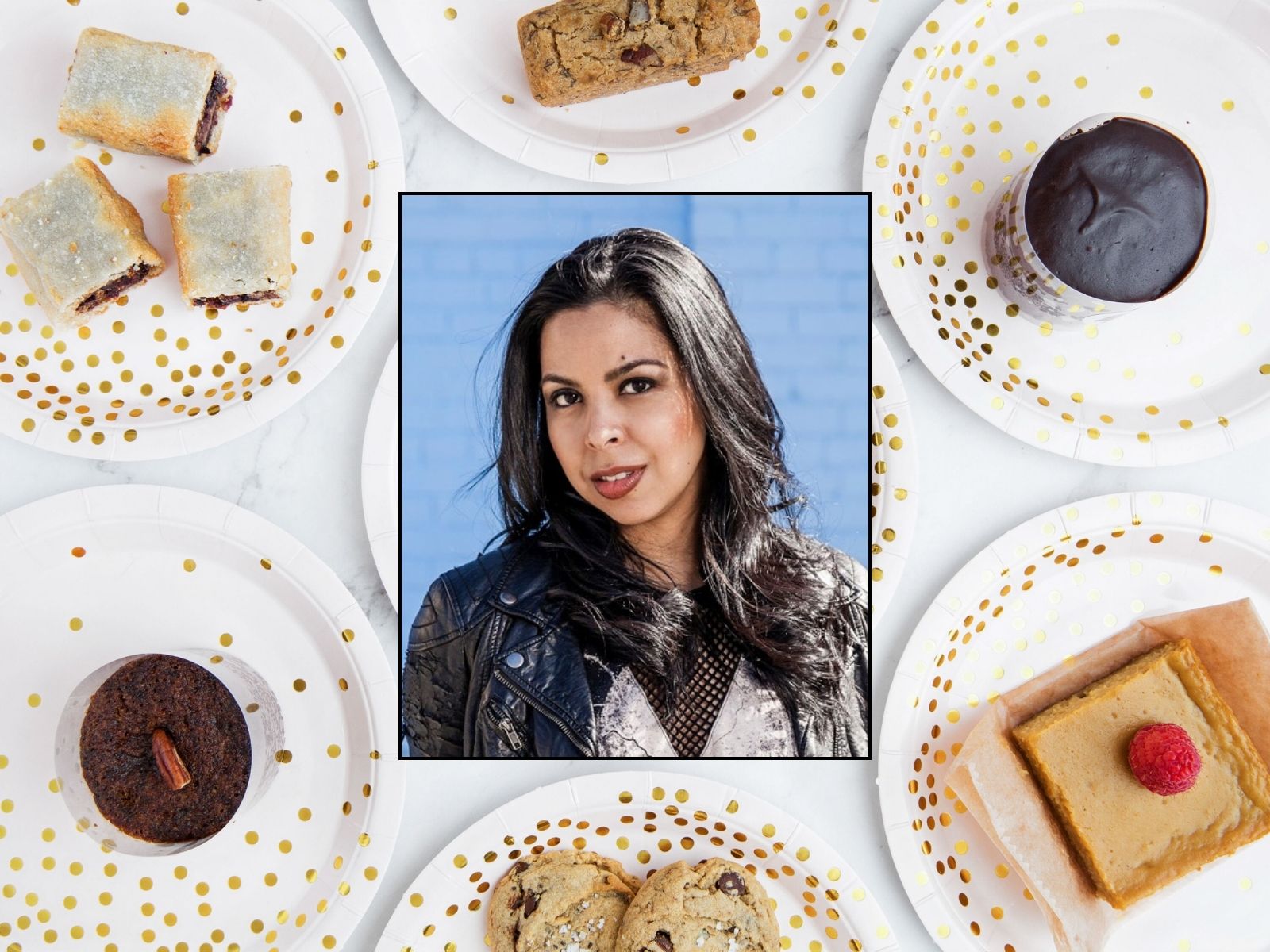 Nourishing Sweets: Meet the Founder of Elisa’s Love Bites