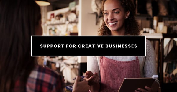 June 2024 Deadlines: Grants and Support for Creative Entrepreneurs